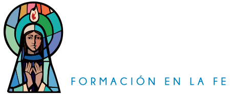 Al Amparo del Altisimo Logo